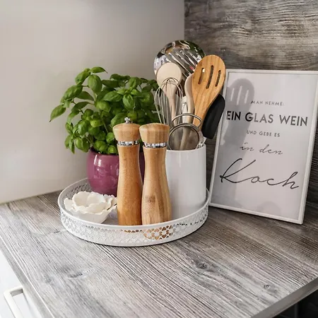 Eifelwind Kamberg Holiday home