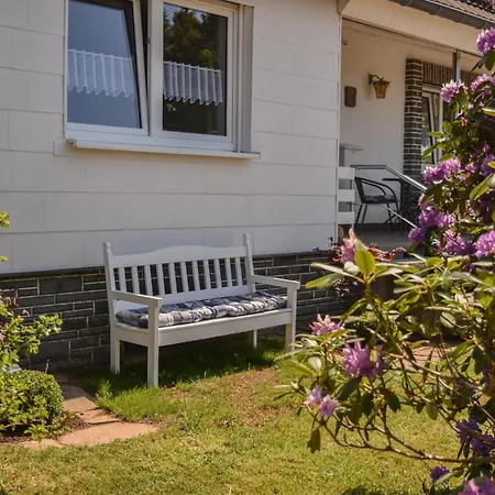 Eifelwind Kamberg Holiday home Hellenthal