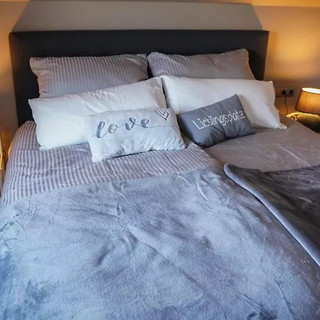 Eifelwind Kamberg Σπίτι διακοπών *