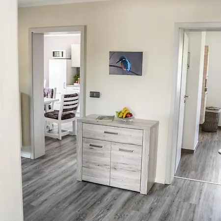 Eifelwind Kamberg Hellenthal