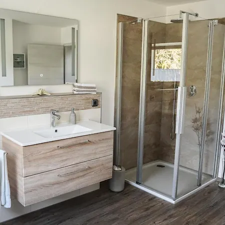 Σπίτι διακοπών Eifelwind Kamberg