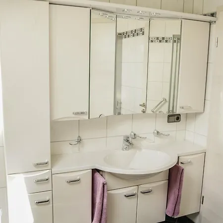 Eifelwind Kamberg Σπίτι διακοπών