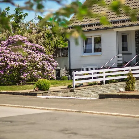 Σπίτι διακοπών Eifelwind Kamberg *