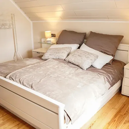 Eifelwind Kamberg Holiday home