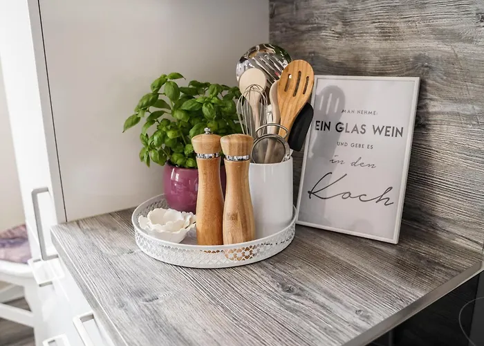 Eifelwind Kamberg بيت للعطل