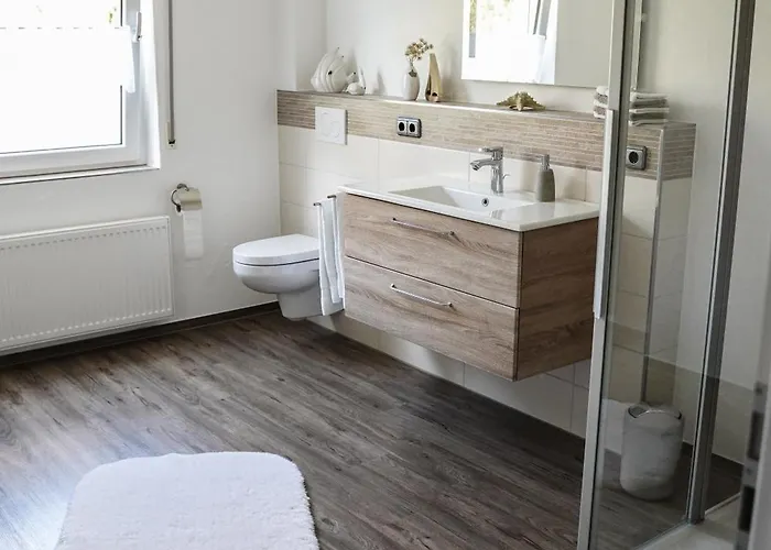 بيت للعطل Eifelwind Kamberg