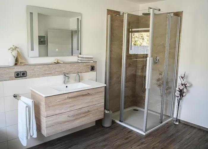 بيت للعطل Eifelwind Kamberg