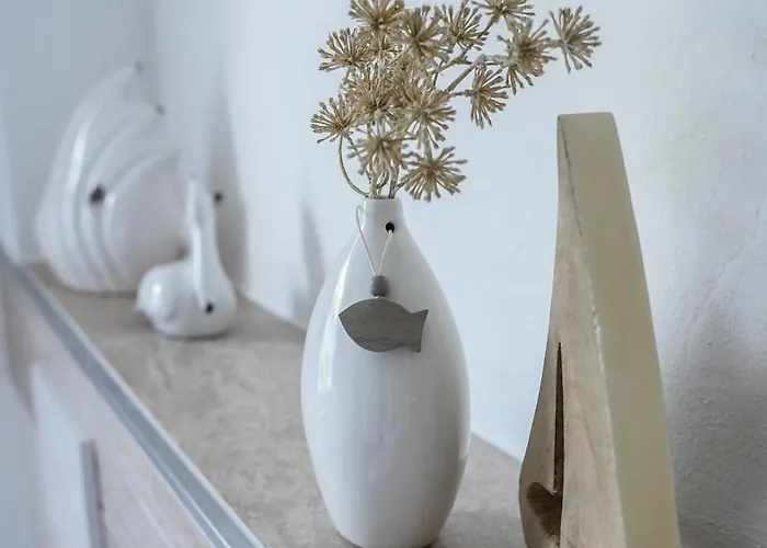 Eifelwind Kamberg بيت للعطل