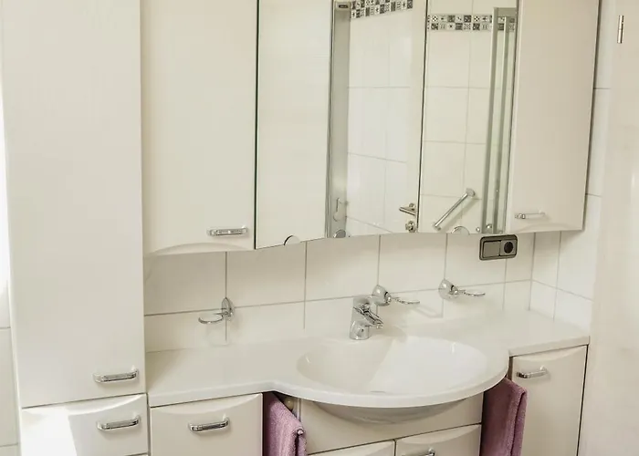 Eifelwind Kamberg بيت للعطل