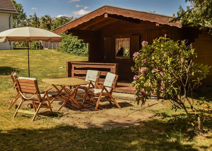 بيت للعطل Eifelwind Kamberg هيلينثال